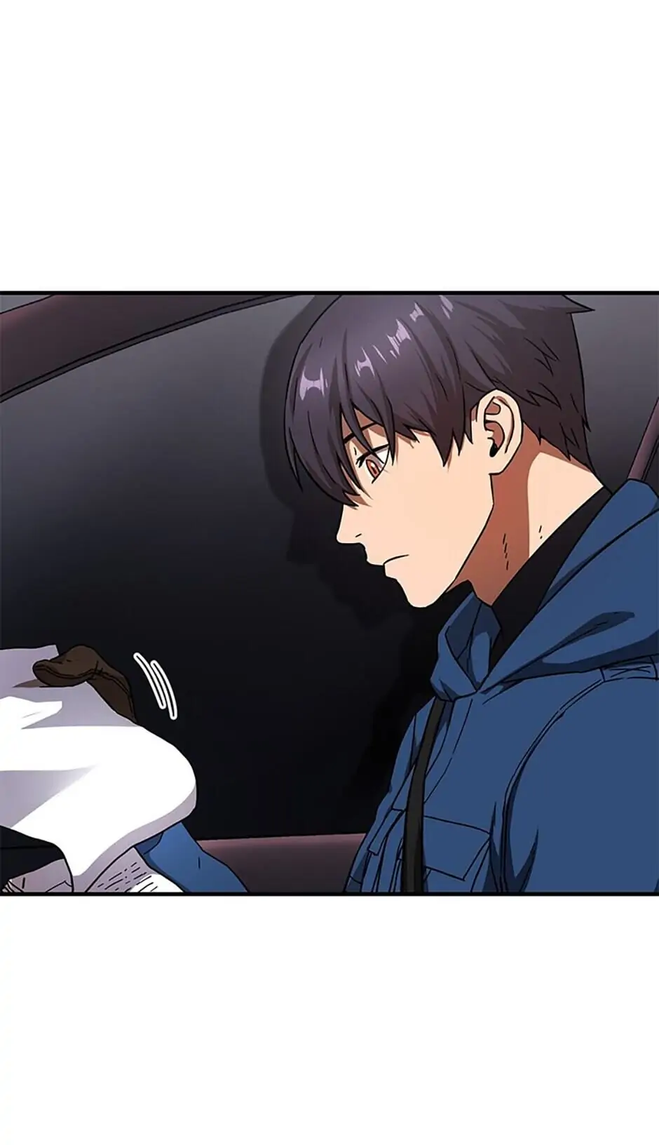 Read The Player Who Can't Level Up Manga Online