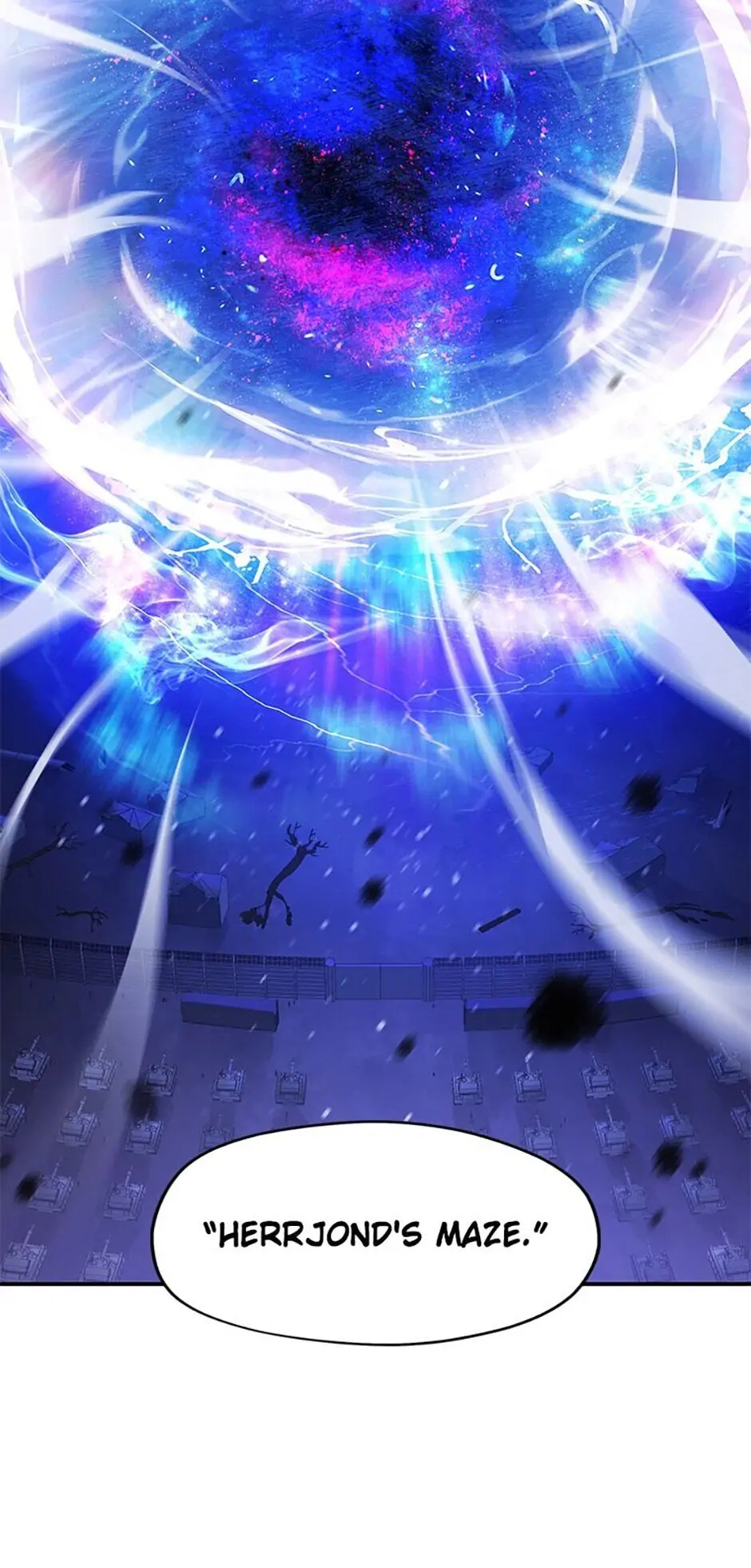 Read The Player Who Can't Level Up Manga Online
