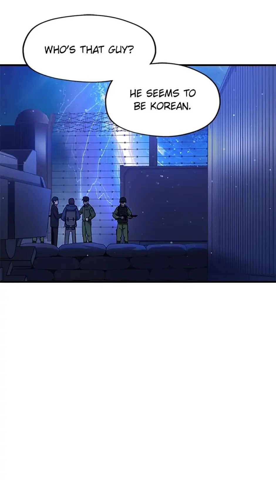 Read The Player Who Can't Level Up Manga Online