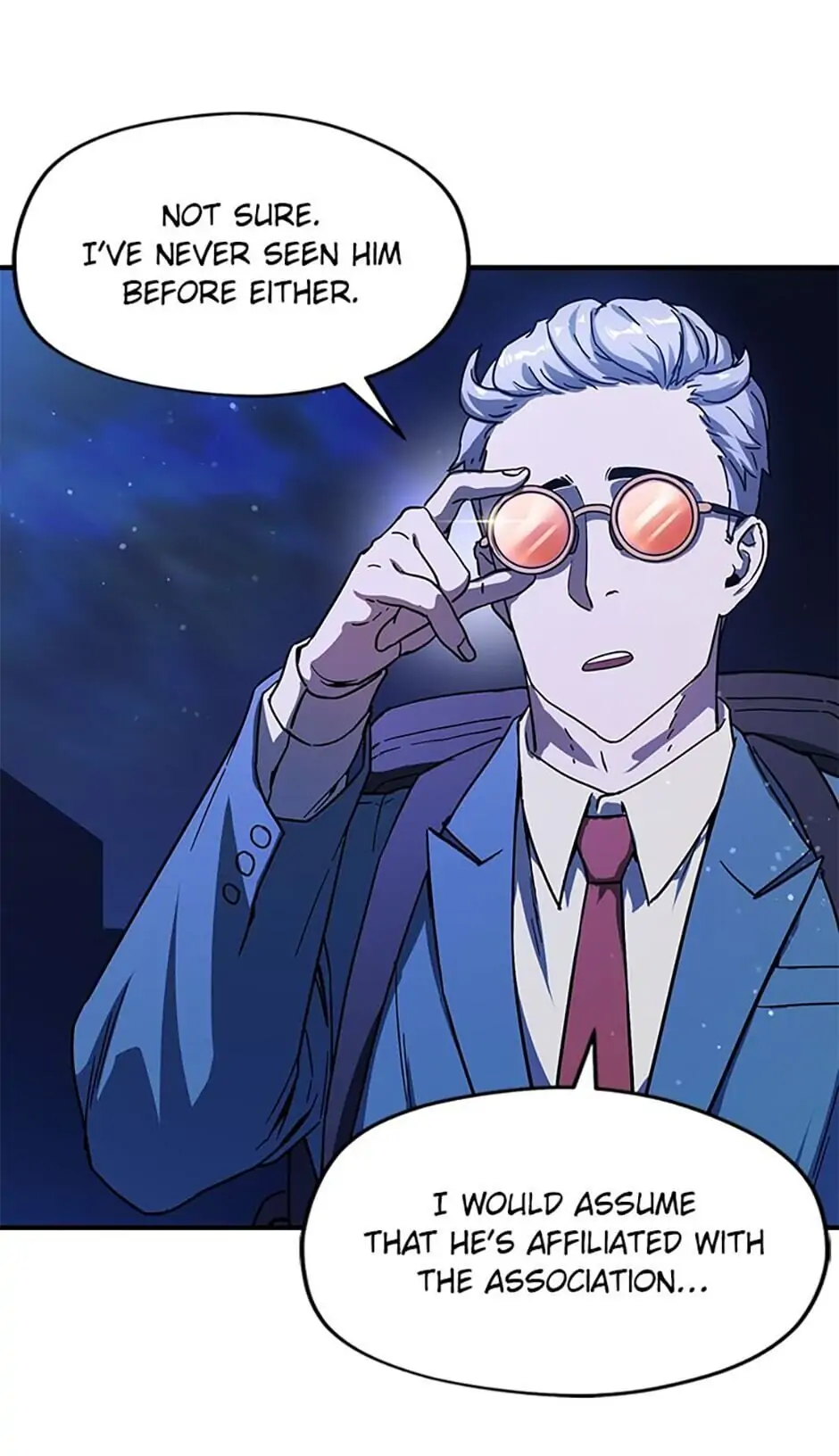 Read The Player Who Can't Level Up Manga Online