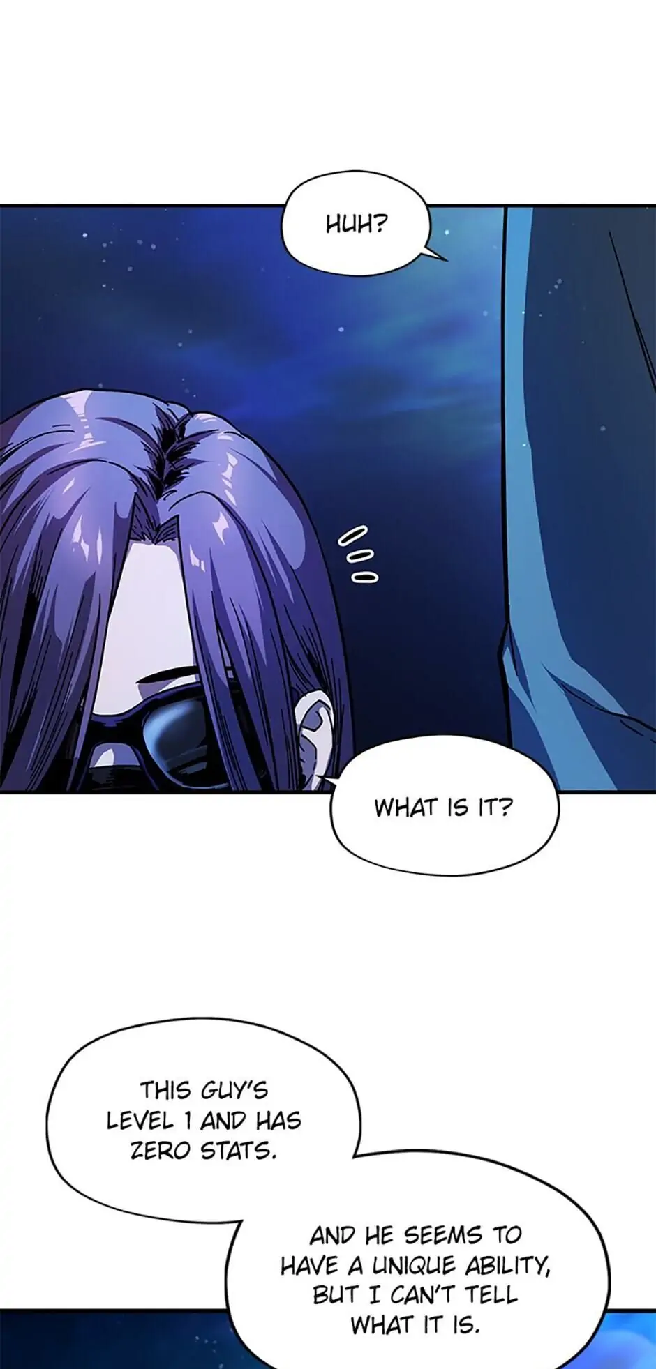 Read The Player Who Can't Level Up Manga Online