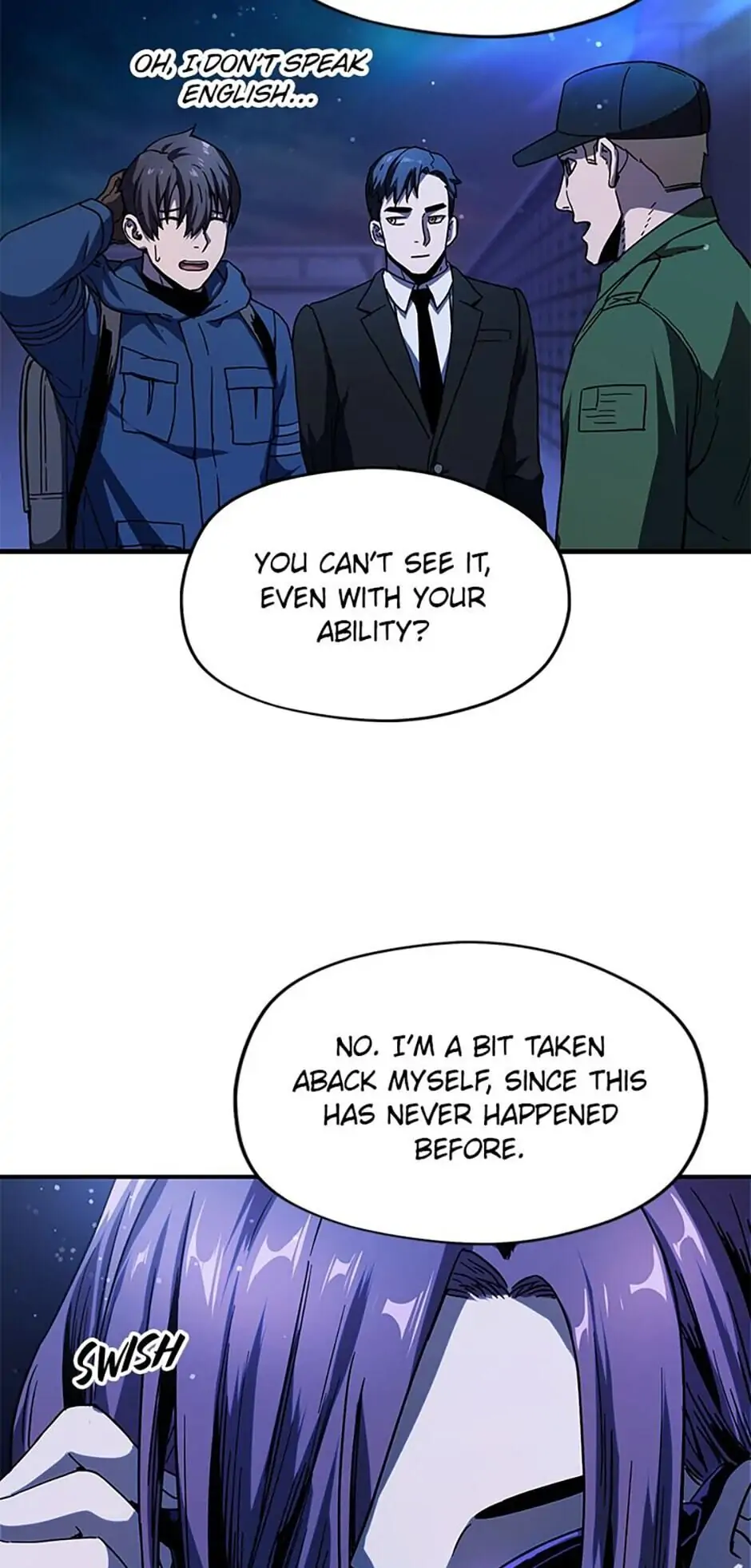 Read The Player Who Can't Level Up Manga Online