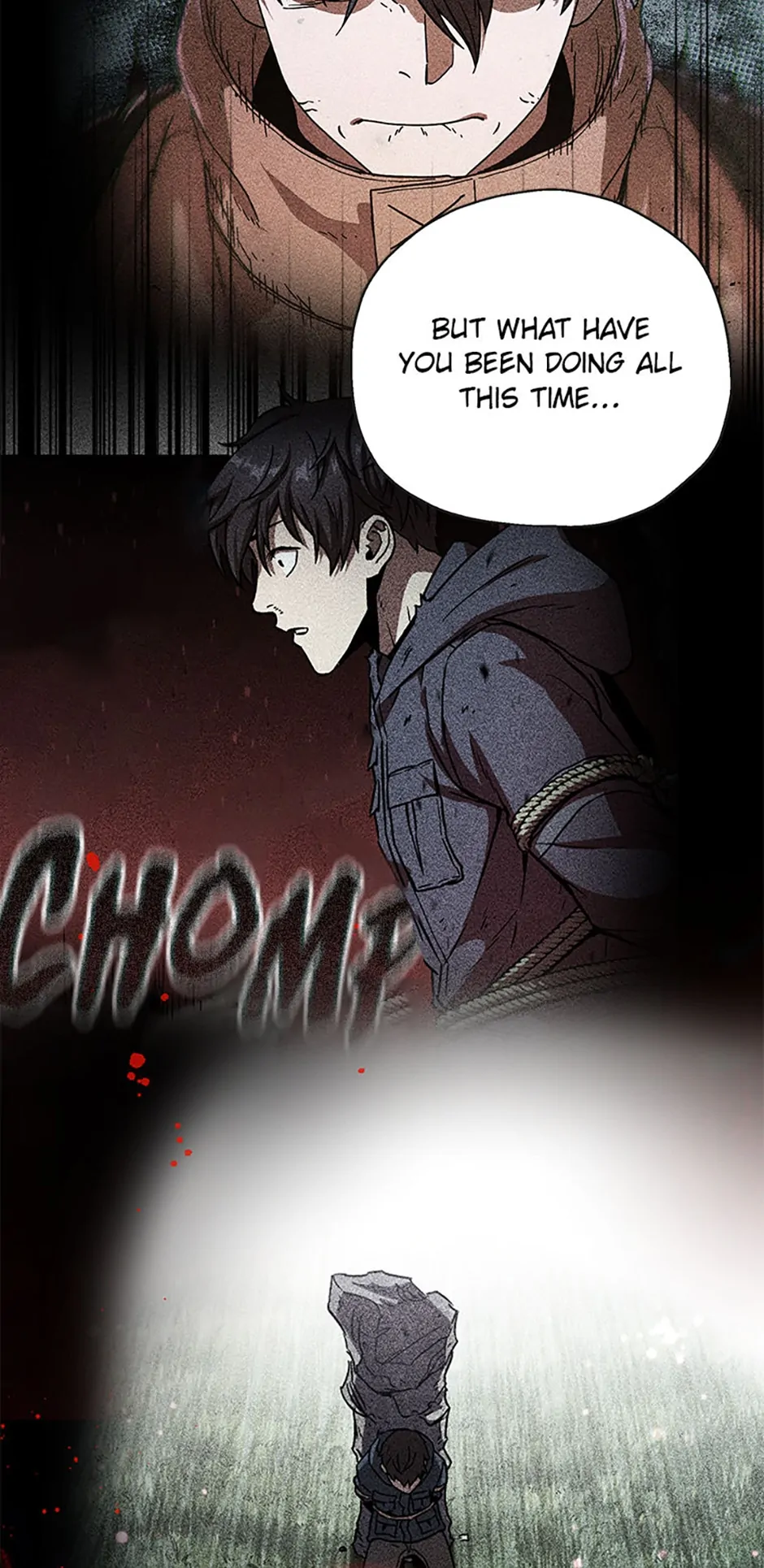 Read The Player Who Can't Level Up Manga Online