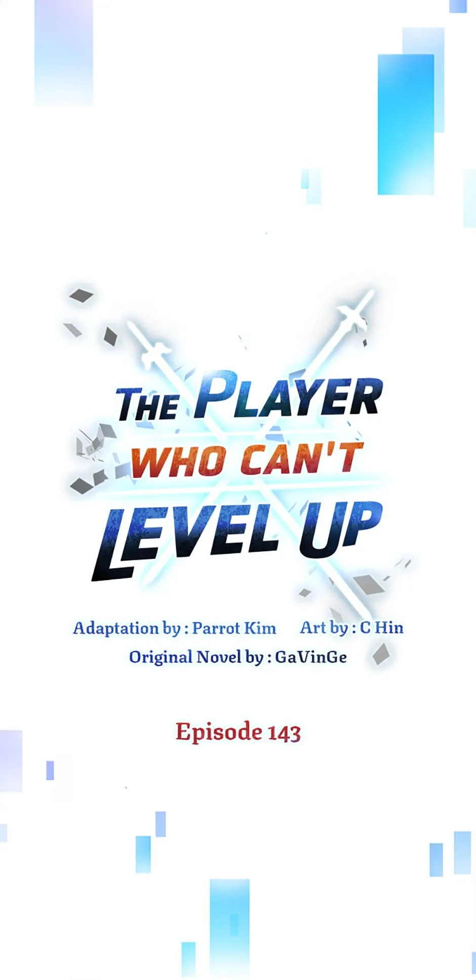 Read The Player Who Can't Level Up Manga Online