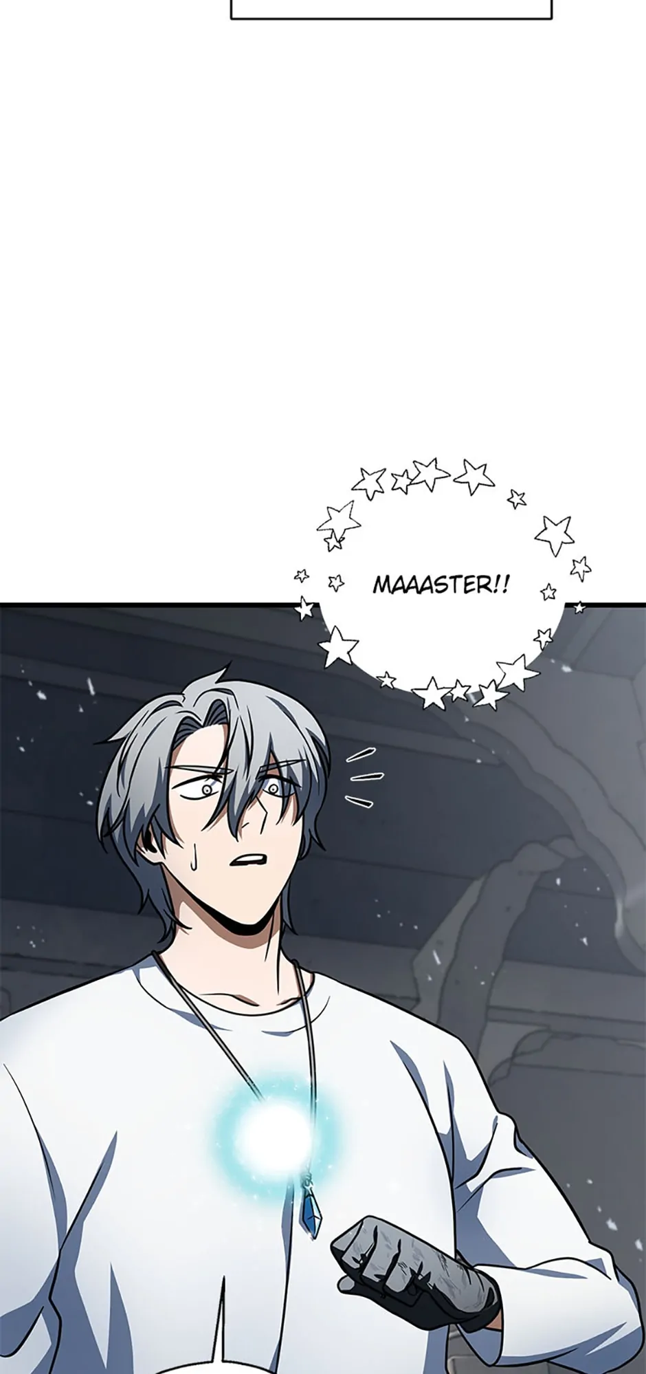 Read The Player Who Can't Level Up Manga Online