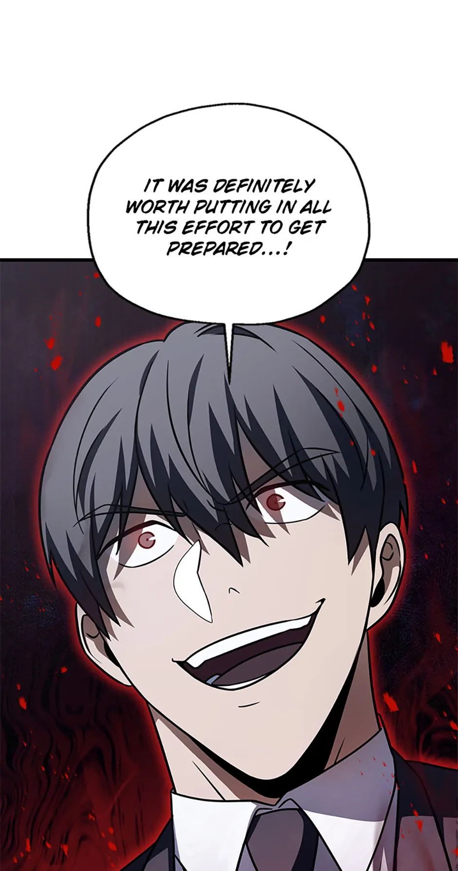 Read The Player Who Can't Level Up Manga Online