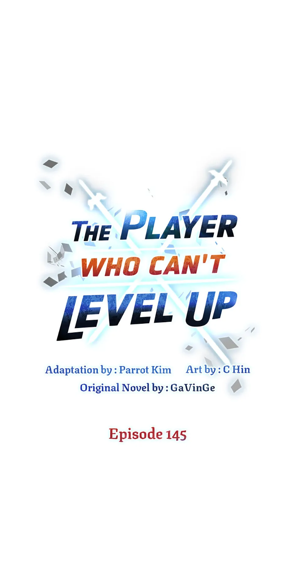 Read The Player Who Can't Level Up Manga Online