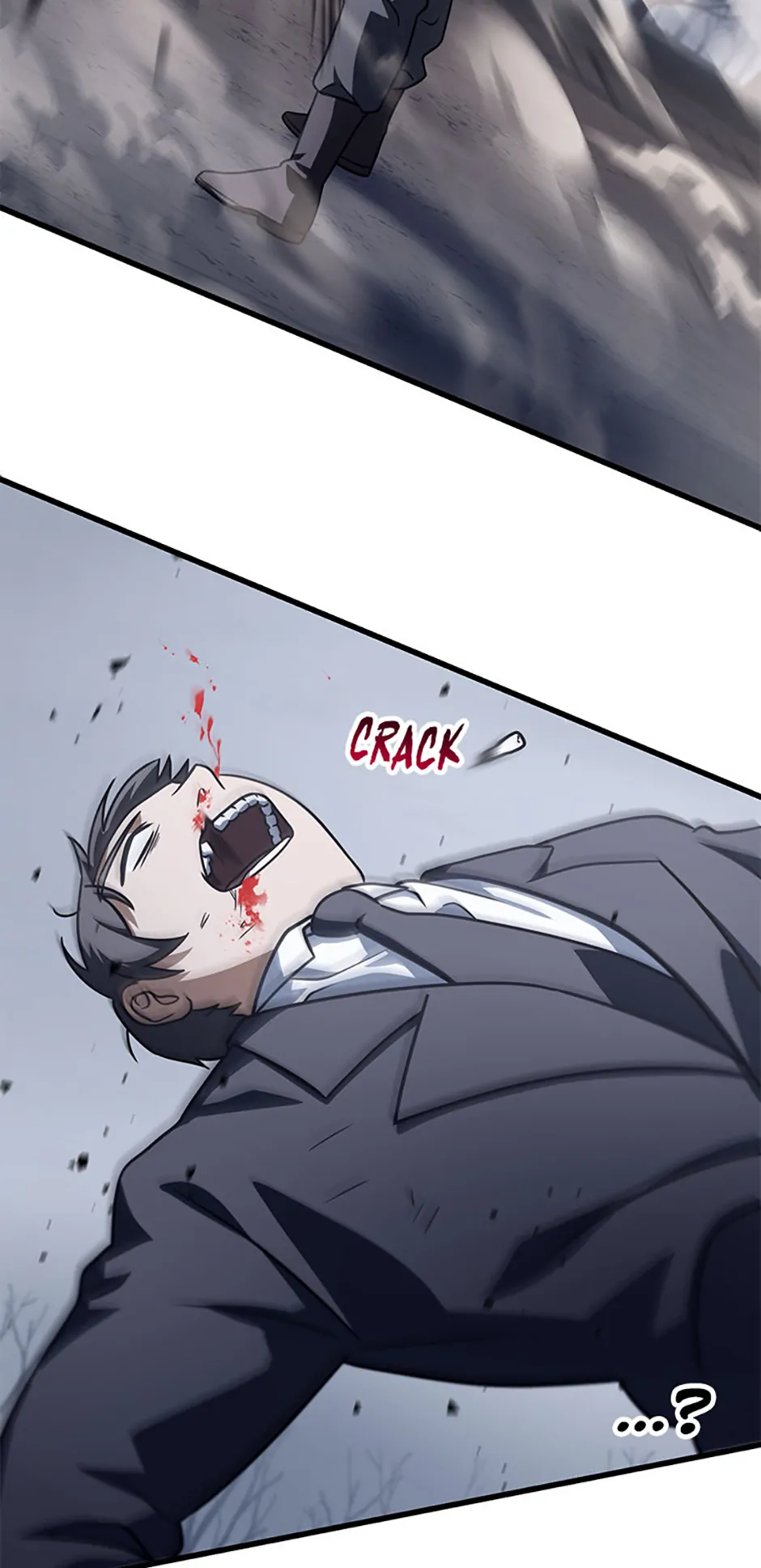 Read The Player Who Can't Level Up Manga Online