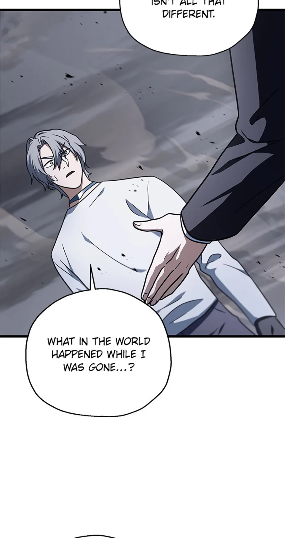 Read The Player Who Can't Level Up Manga Online