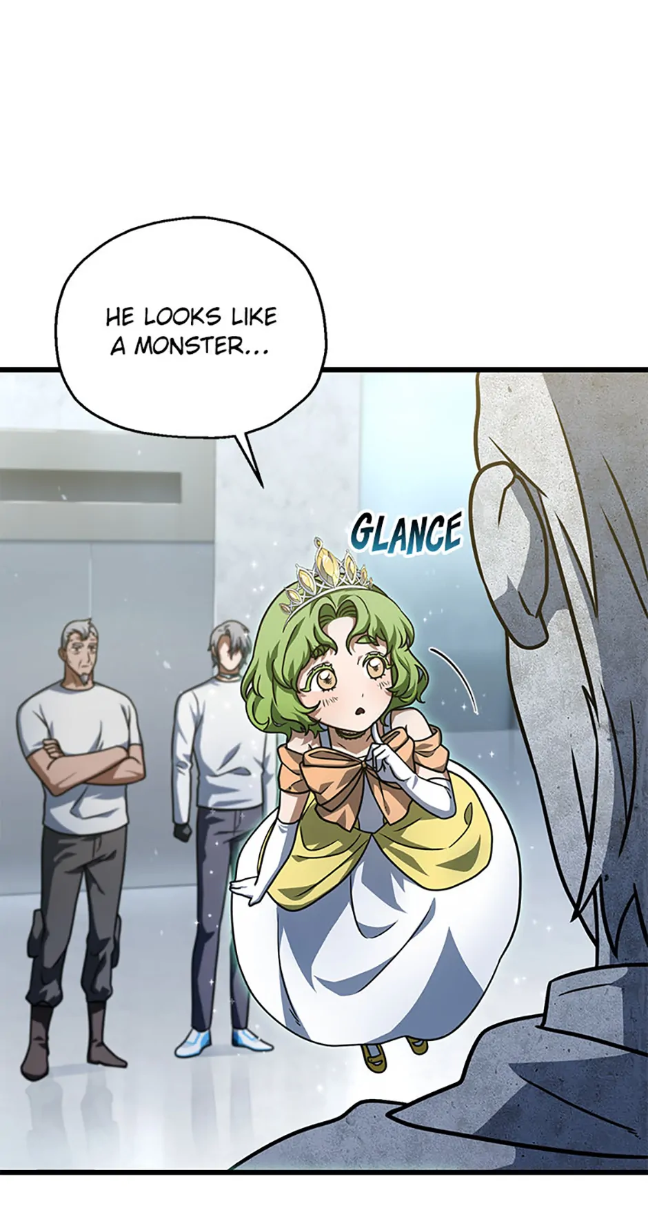 Read The Player Who Can't Level Up Manga Online