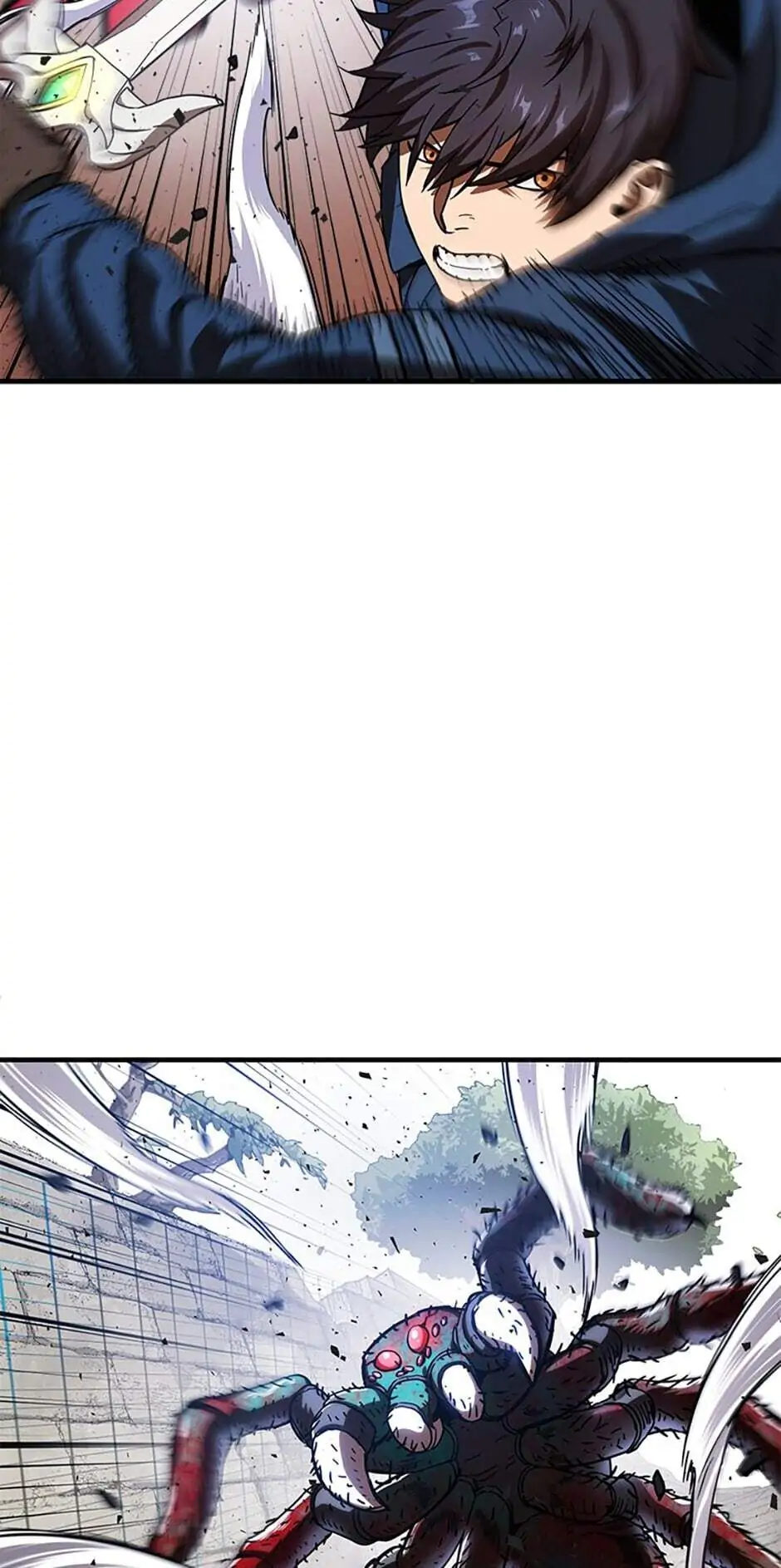 Read The Player Who Can't Level Up Manga Online
