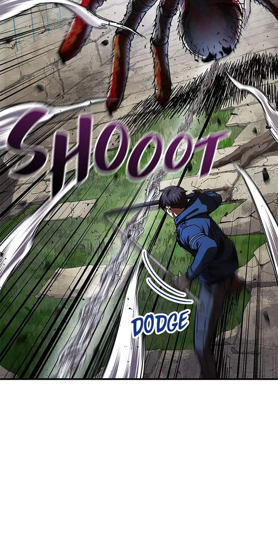 Read The Player Who Can't Level Up Manga Online