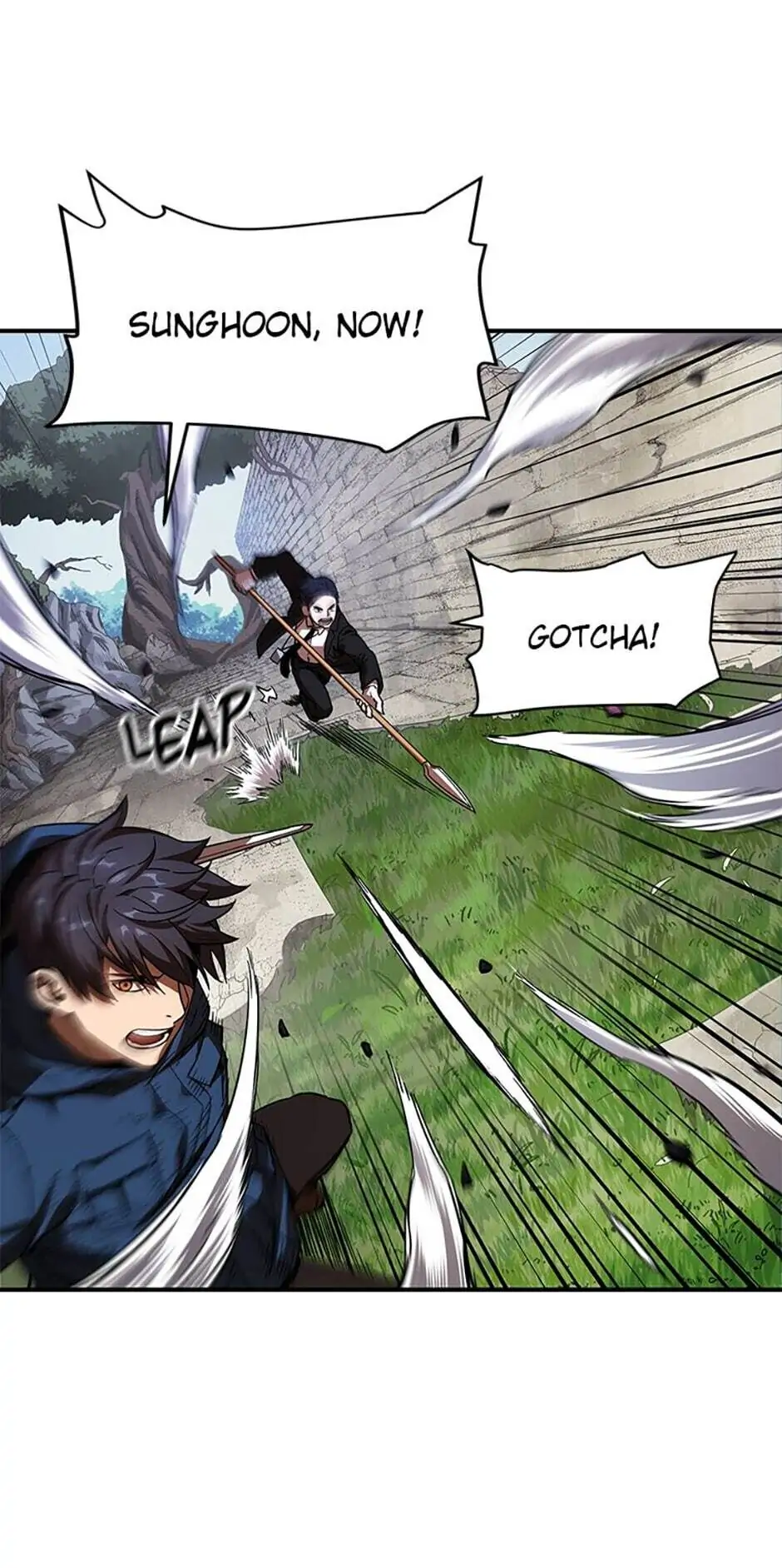 Read The Player Who Can't Level Up Manga Online