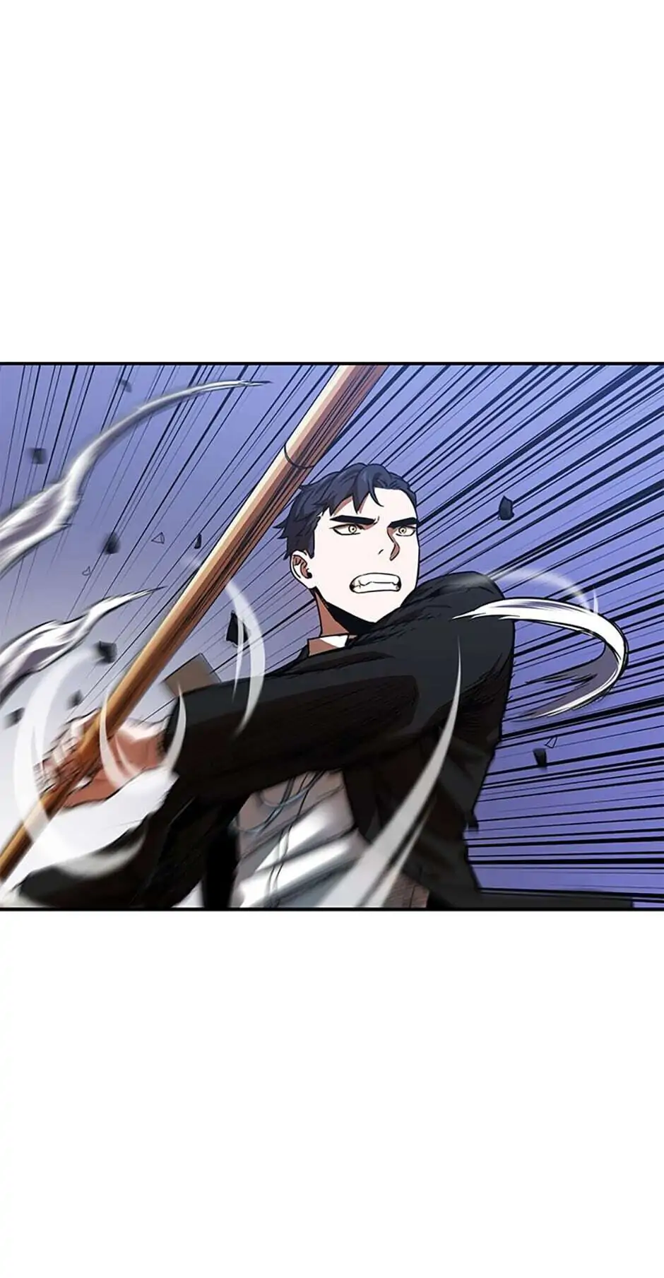 Read The Player Who Can't Level Up Manga Online