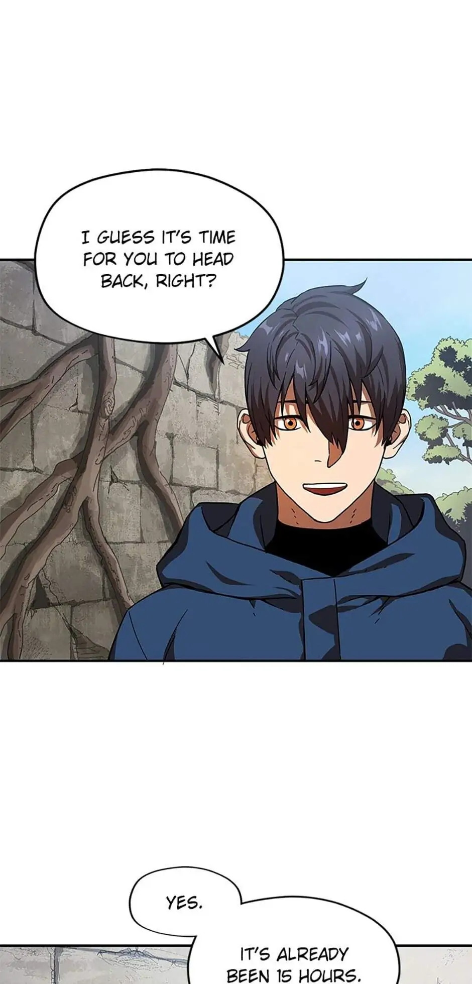 Read The Player Who Can't Level Up Manga Online