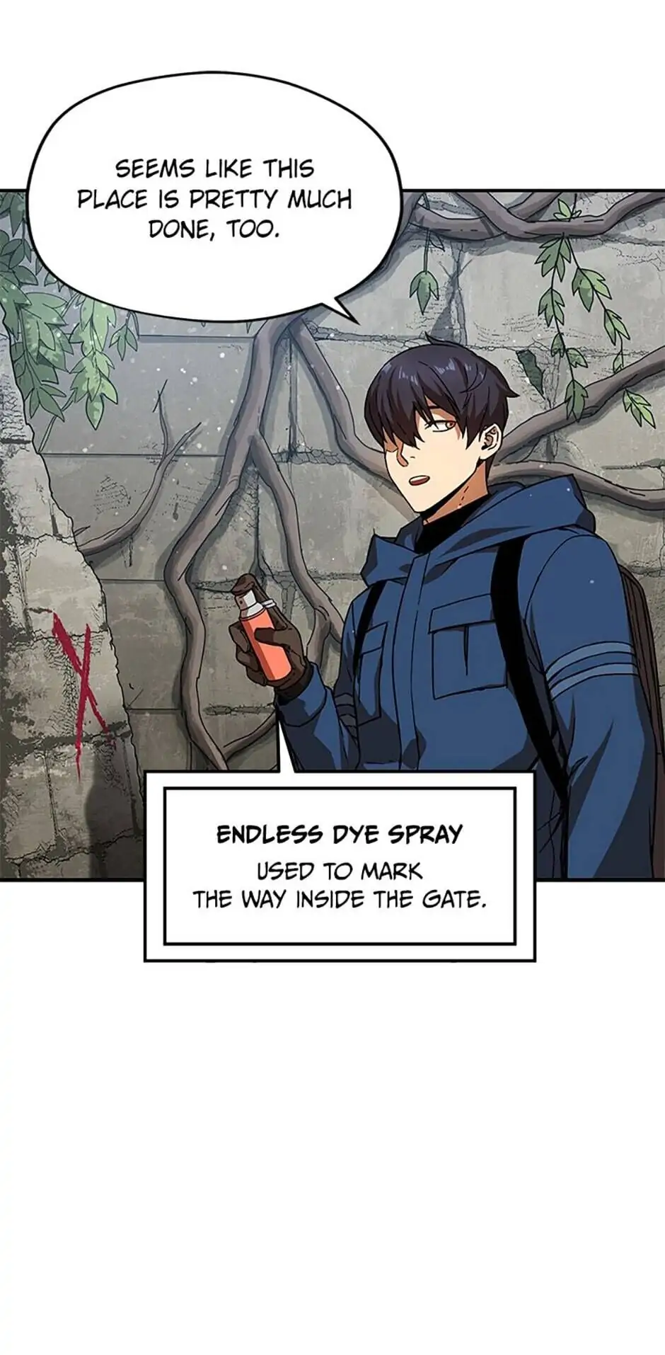 Read The Player Who Can't Level Up Manga Online