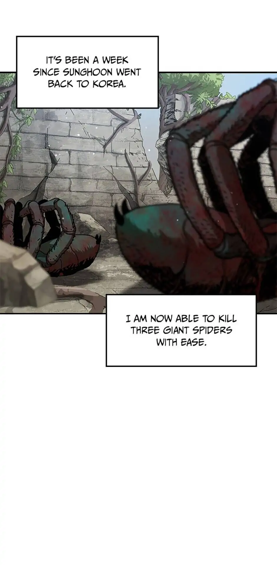 Read The Player Who Can't Level Up Manga Online