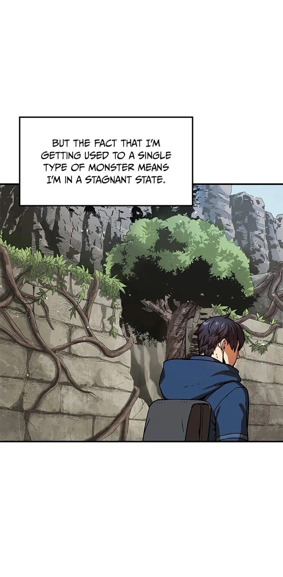 Read The Player Who Can't Level Up Manga Online
