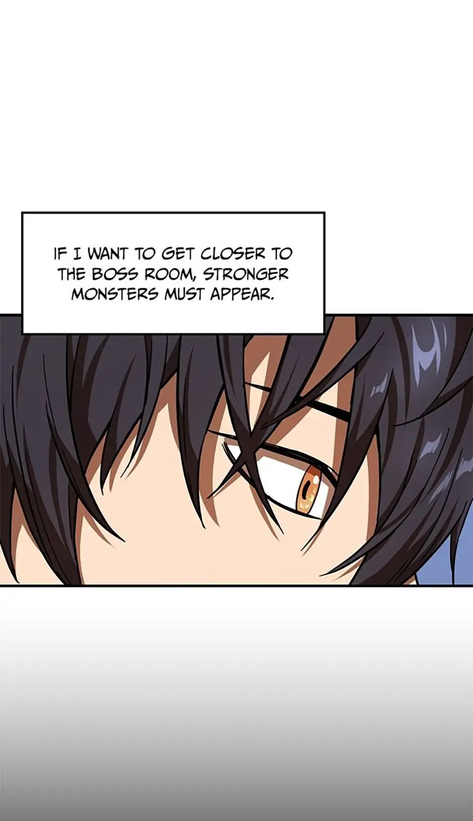 Read The Player Who Can't Level Up Manga Online