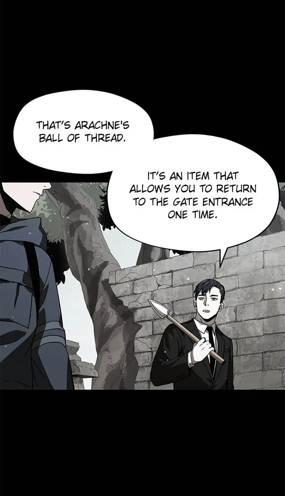 Read The Player Who Can't Level Up Manga Online