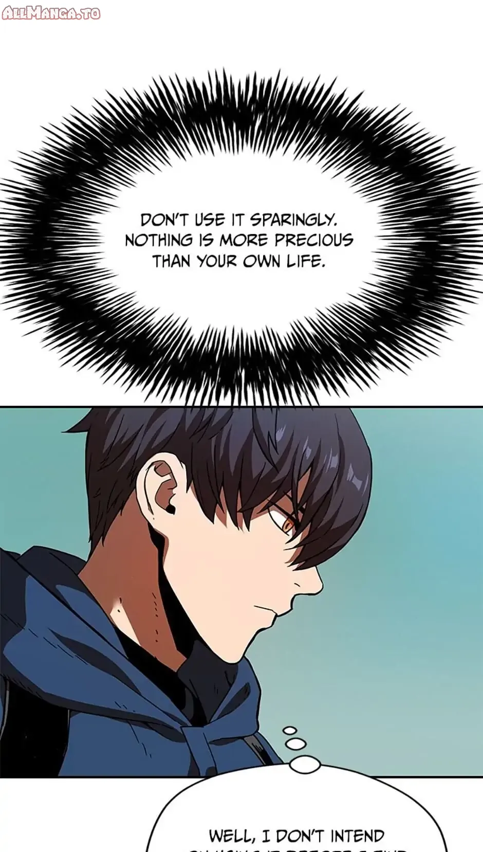 Read The Player Who Can't Level Up Manga Online