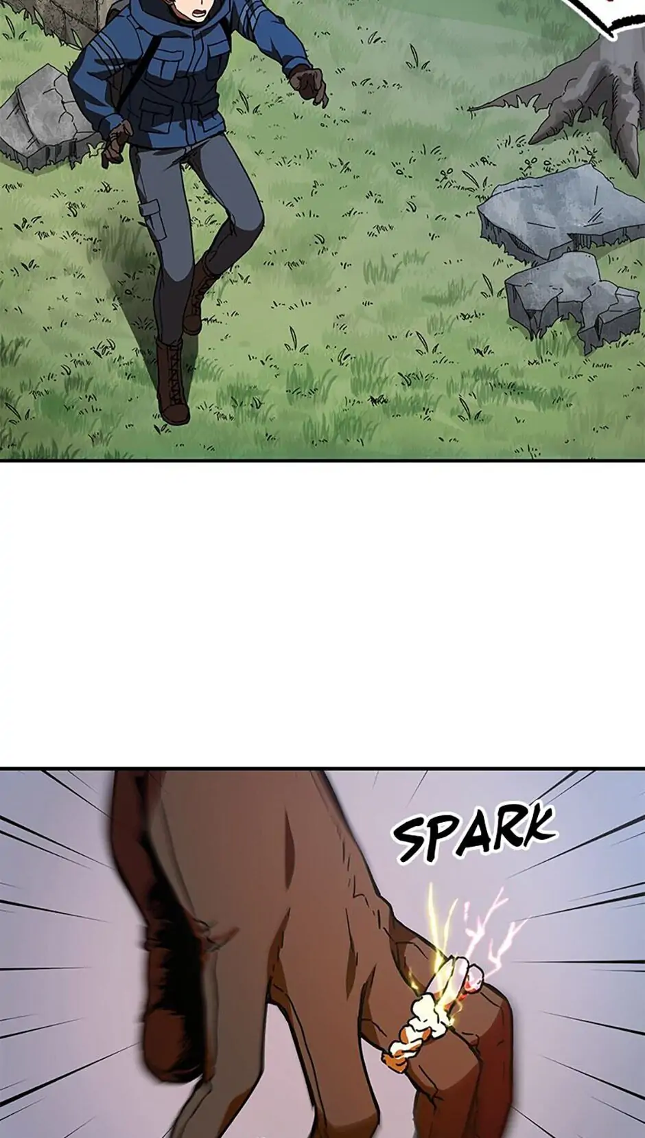 Read The Player Who Can't Level Up Manga Online