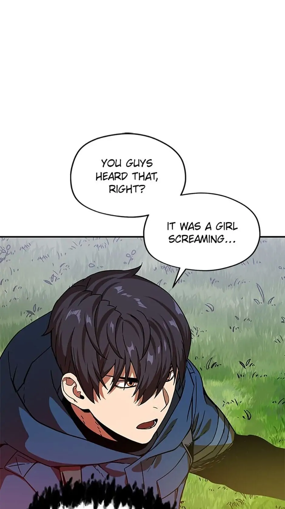 Read The Player Who Can't Level Up Manga Online