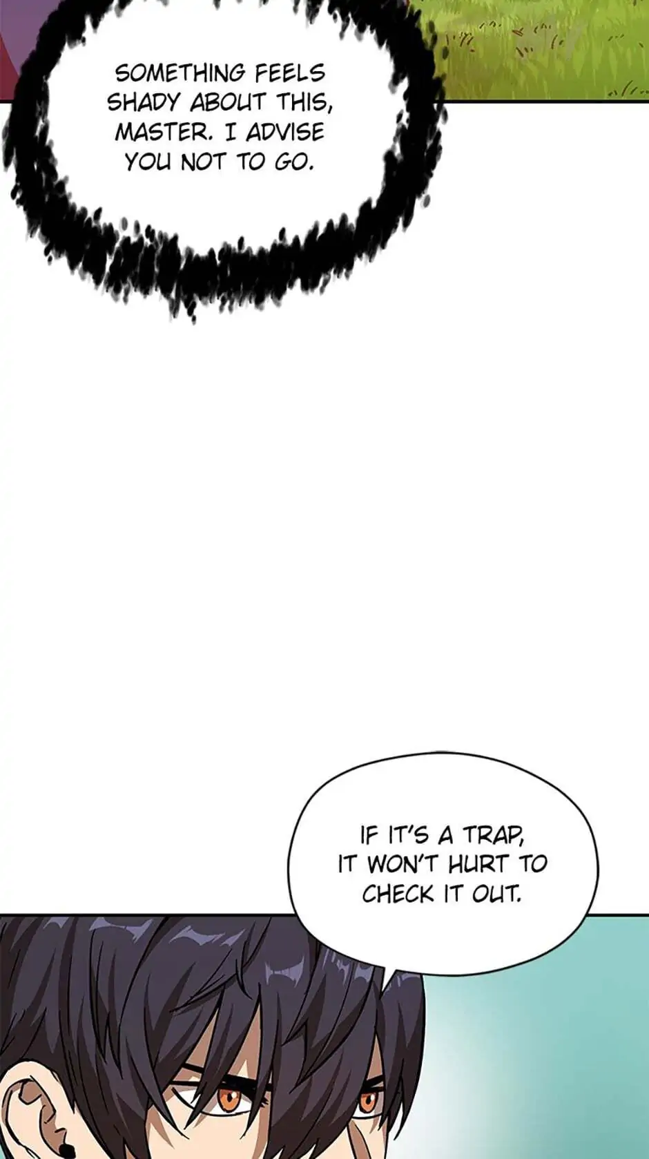 Read The Player Who Can't Level Up Manga Online