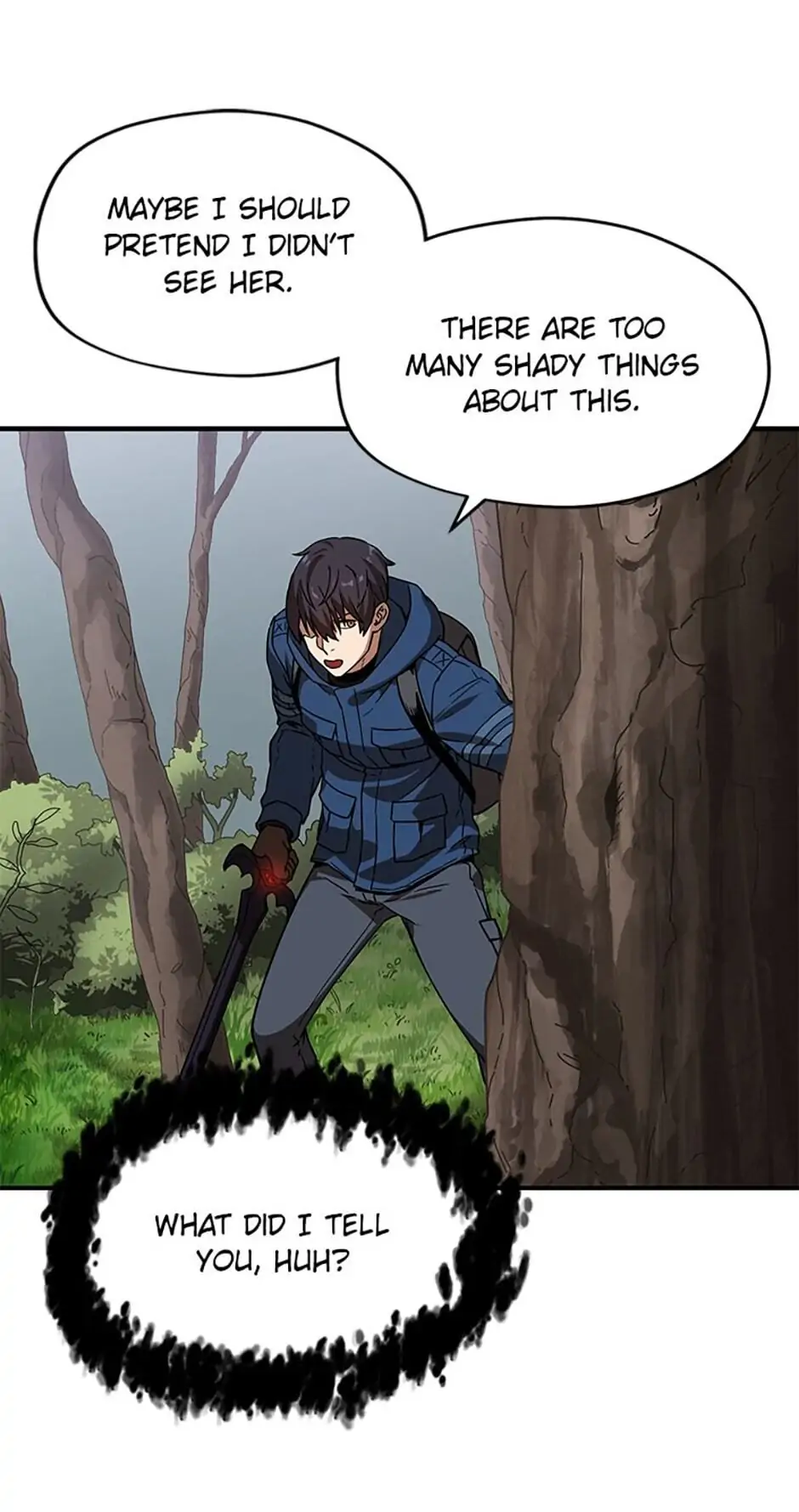 Read The Player Who Can't Level Up Manga Online