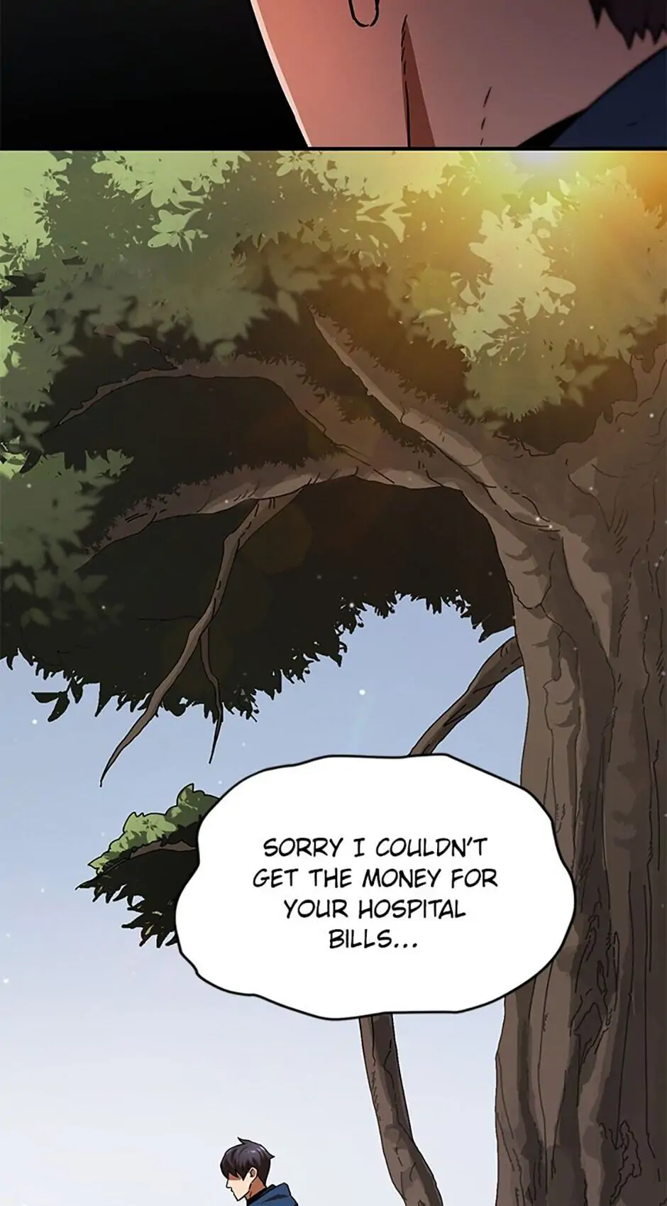 Read The Player Who Can't Level Up Manga Online