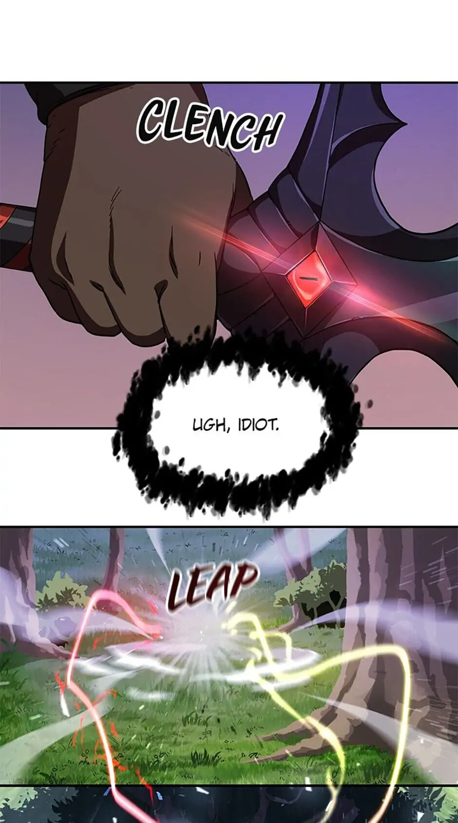 Read The Player Who Can't Level Up Manga Online