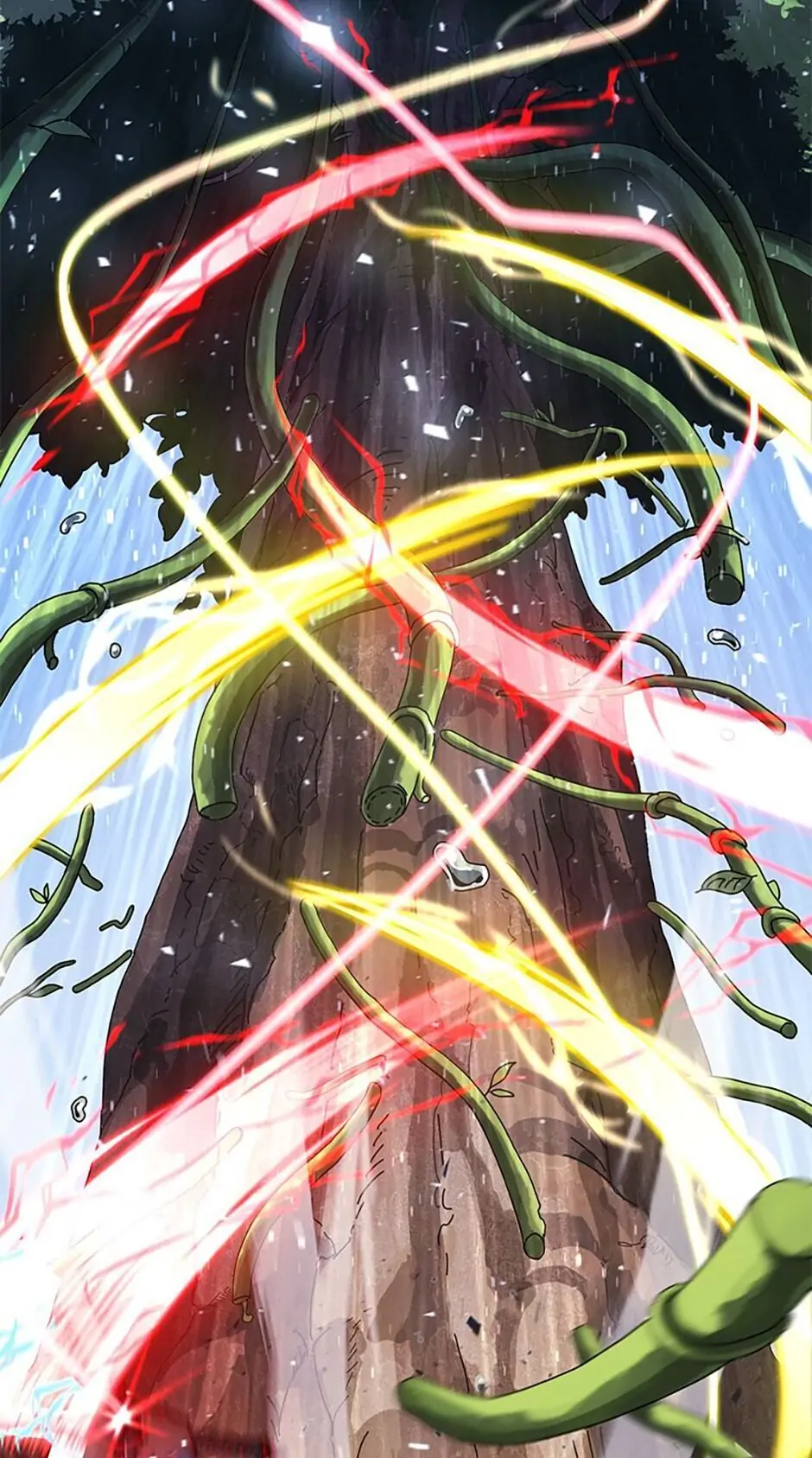 Read The Player Who Can't Level Up Manga Online
