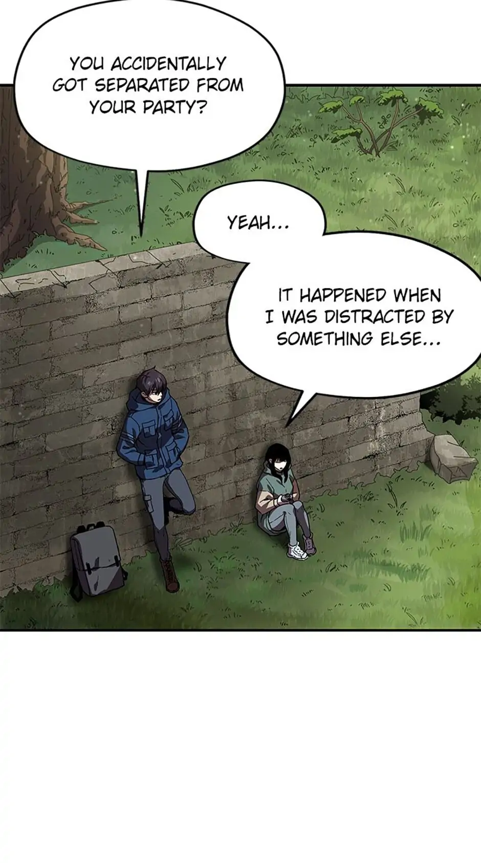 Read The Player Who Can't Level Up Manga Online