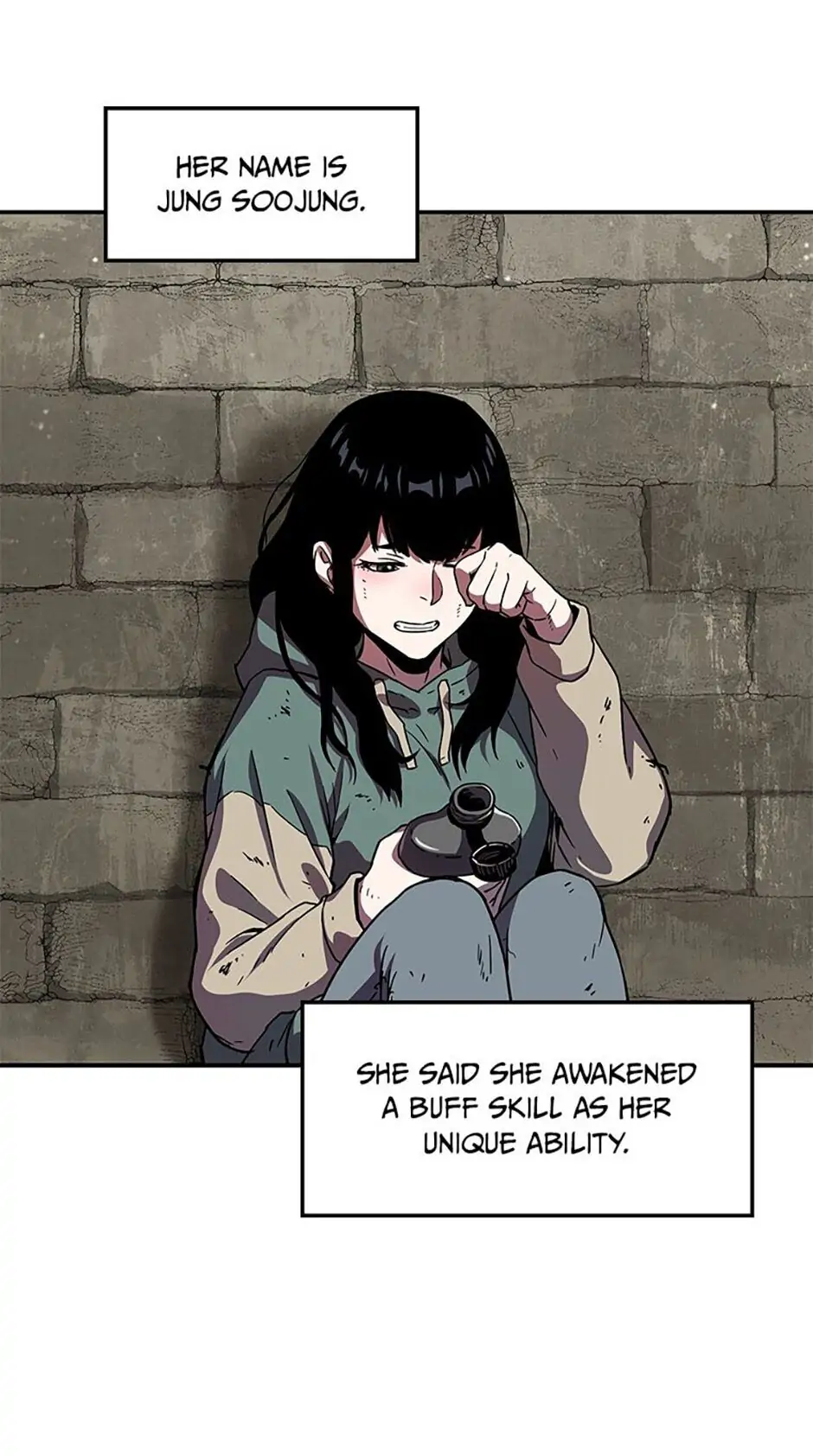 Read The Player Who Can't Level Up Manga Online