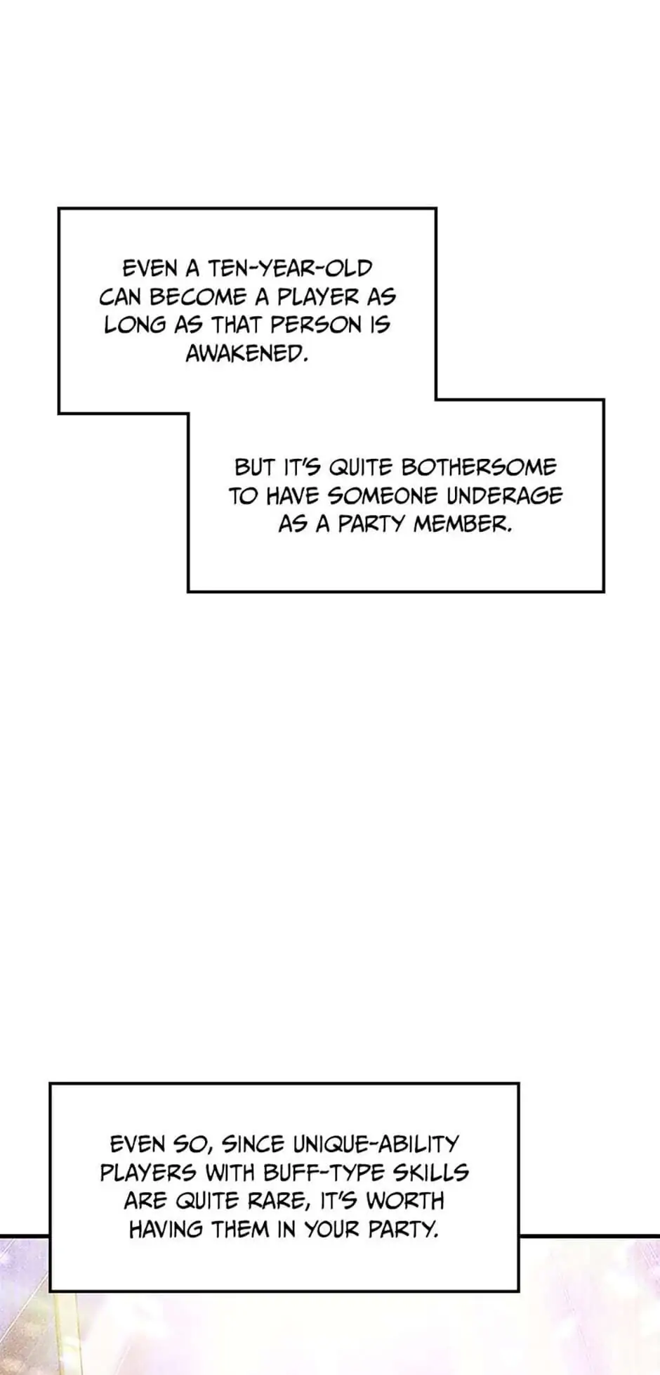 Read The Player Who Can't Level Up Manga Online
