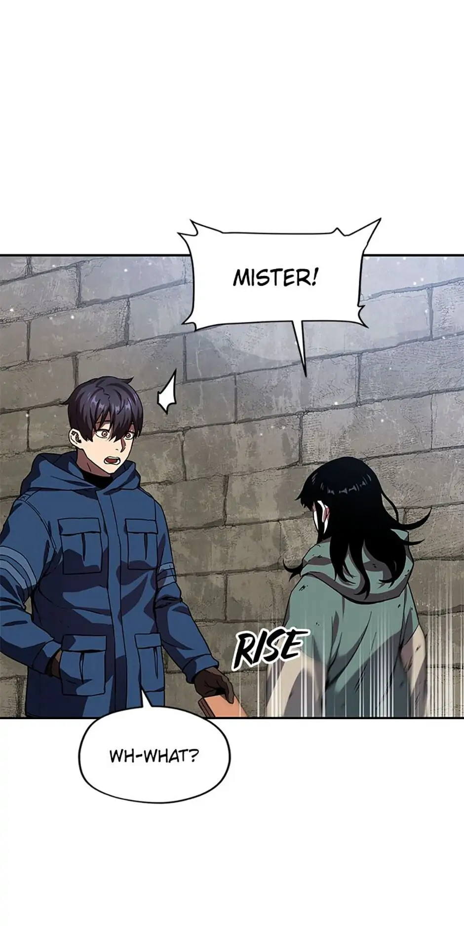 Read The Player Who Can't Level Up Manga Online