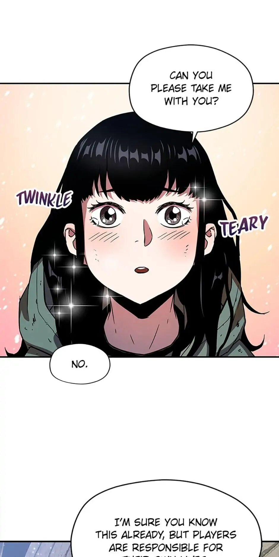 Read The Player Who Can't Level Up Manga Online