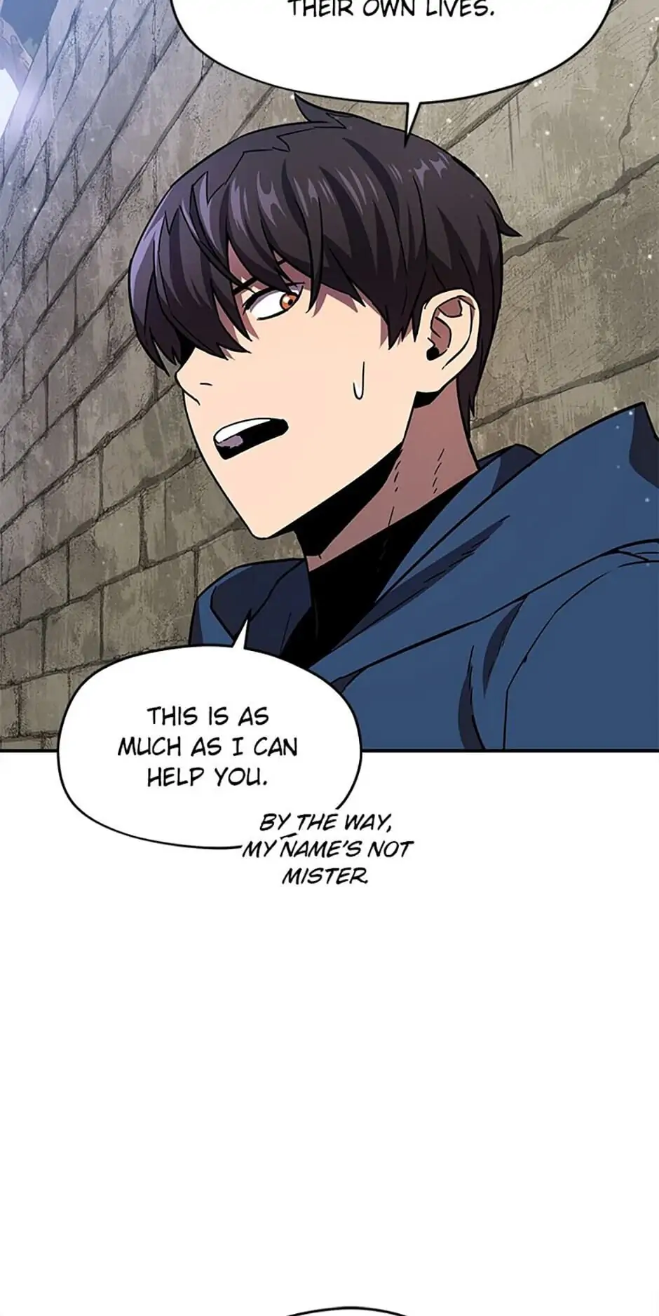 Read The Player Who Can't Level Up Manga Online