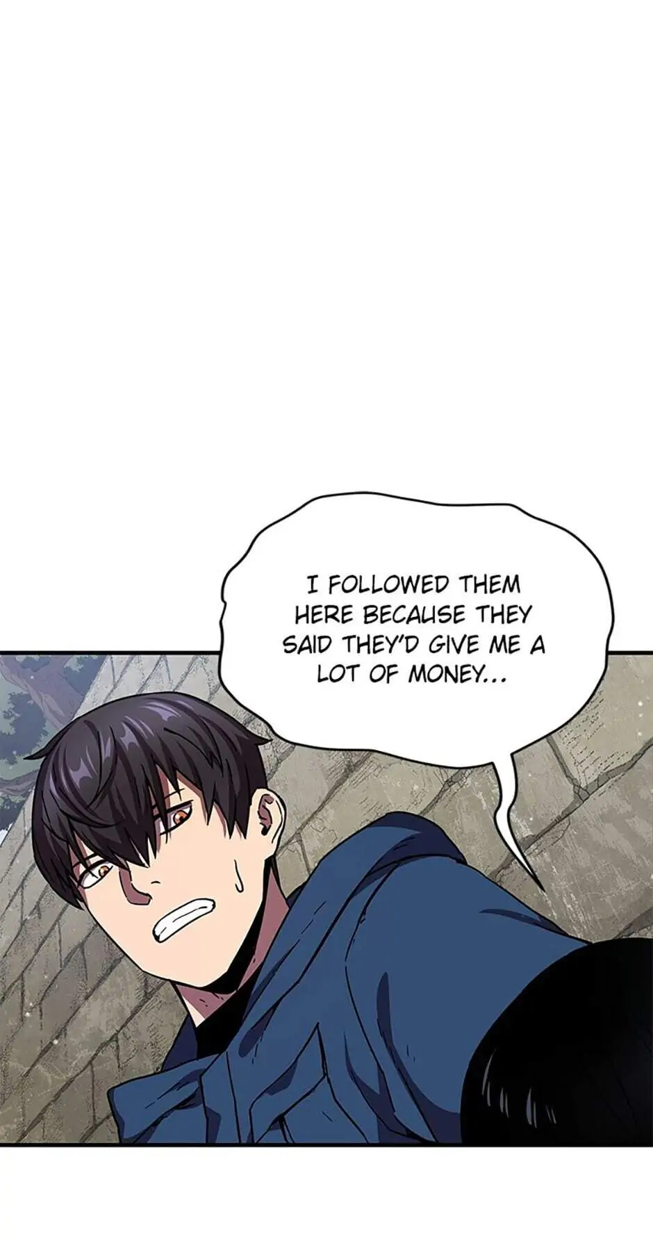 Read The Player Who Can't Level Up Manga Online
