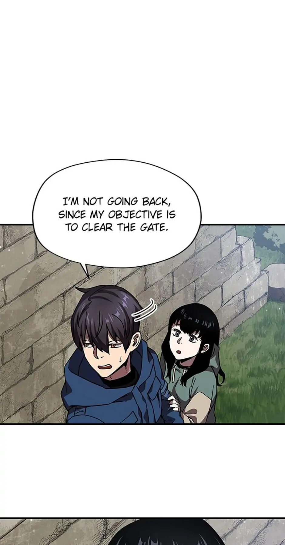 Read The Player Who Can't Level Up Manga Online