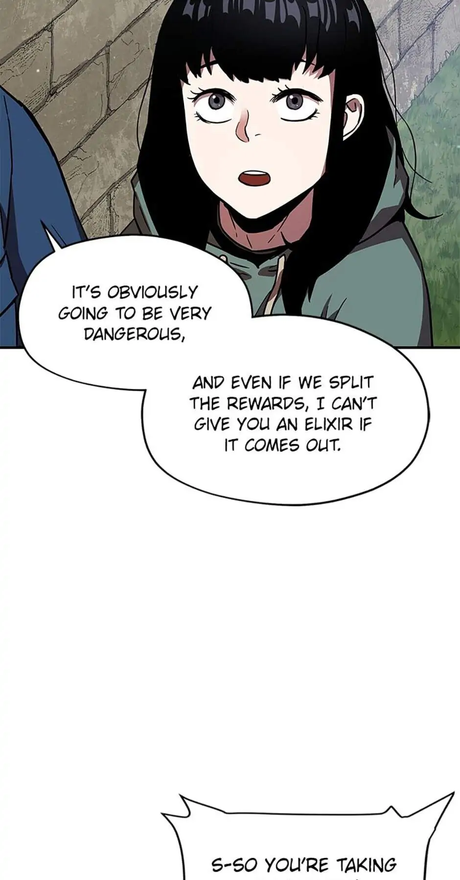 Read The Player Who Can't Level Up Manga Online