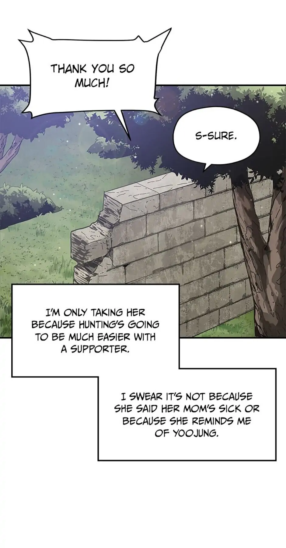 Read The Player Who Can't Level Up Manga Online