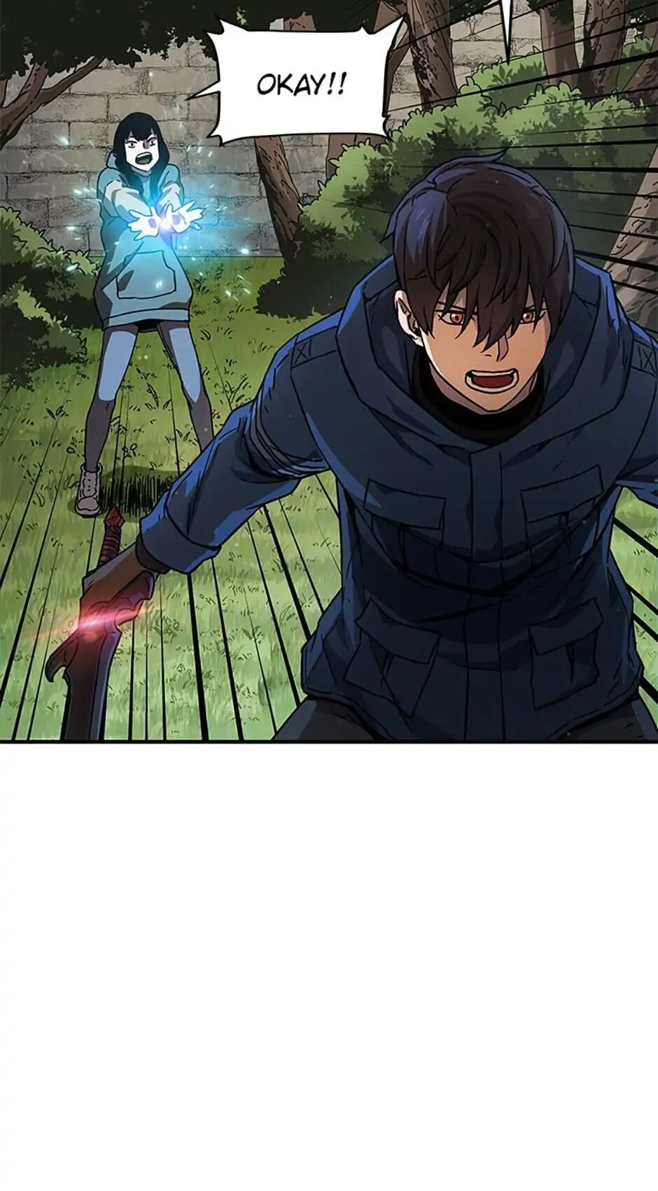 Read The Player Who Can't Level Up Manga Online