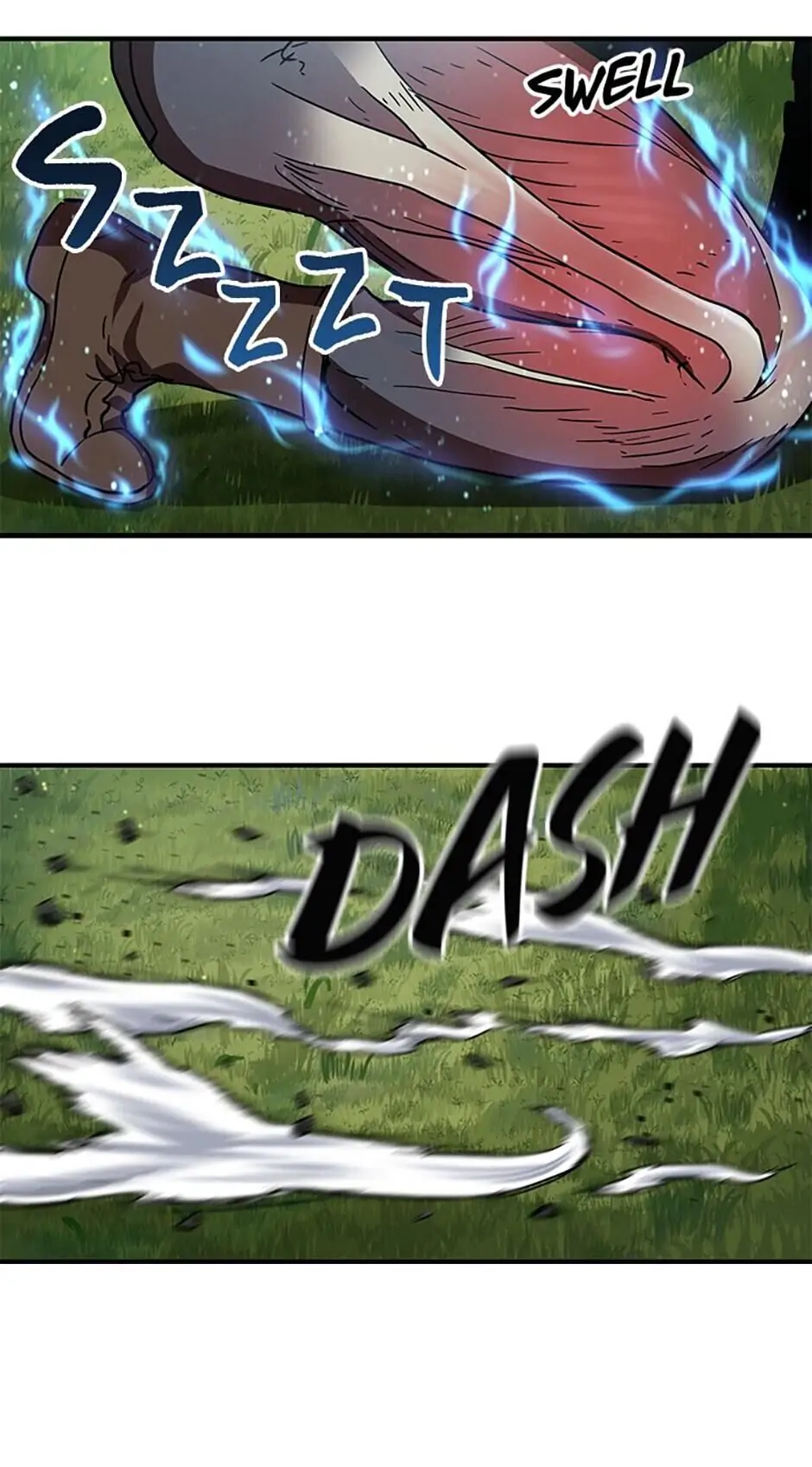 Read The Player Who Can't Level Up Manga Online