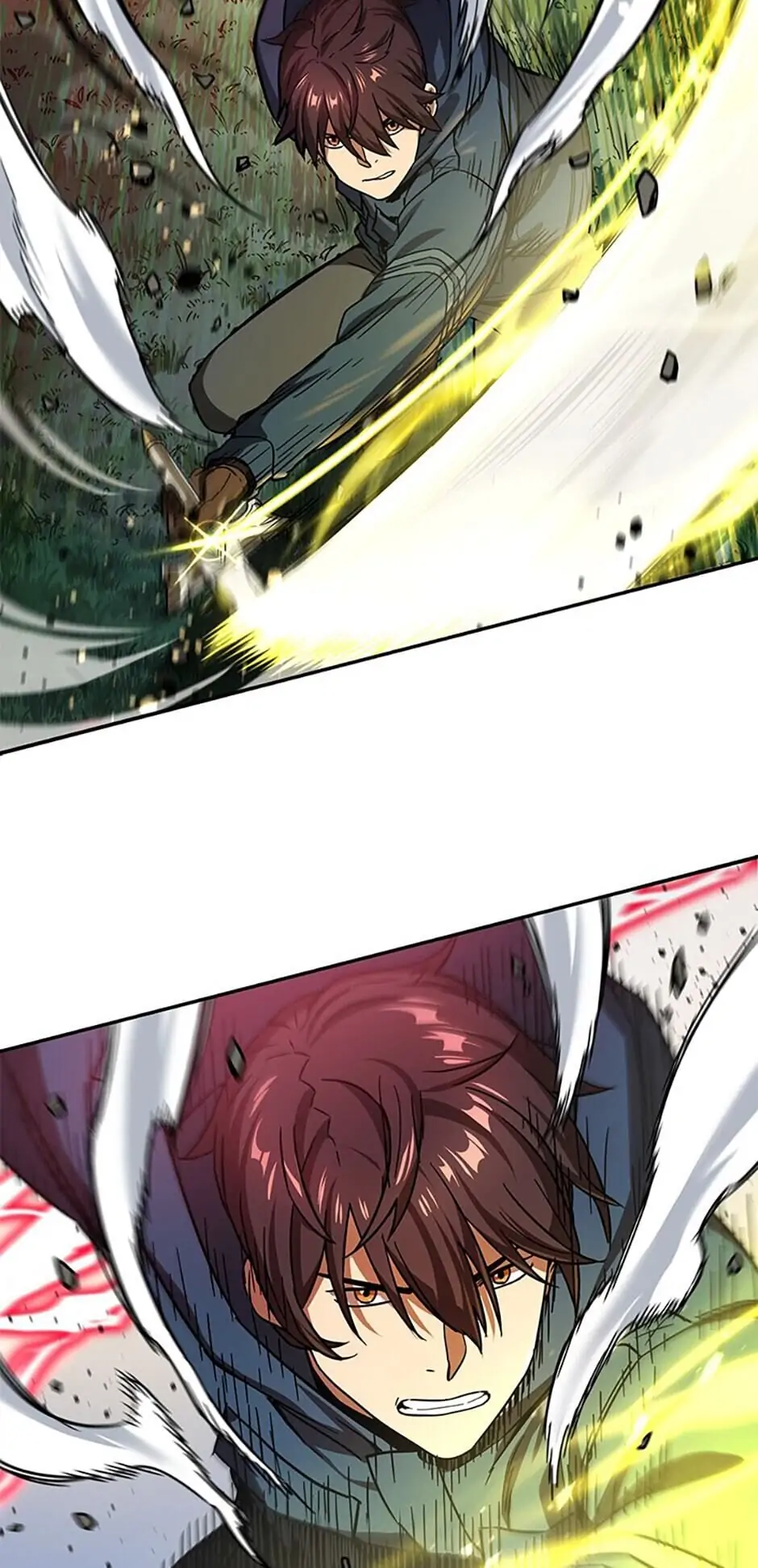 Read The Player Who Can't Level Up Manga Online