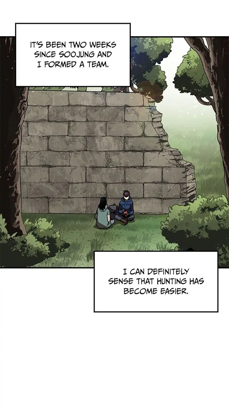 Read The Player Who Can't Level Up Manga Online