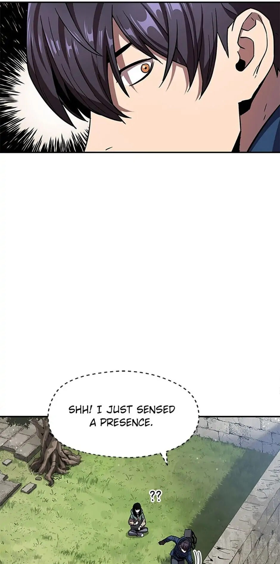 Read The Player Who Can't Level Up Manga Online