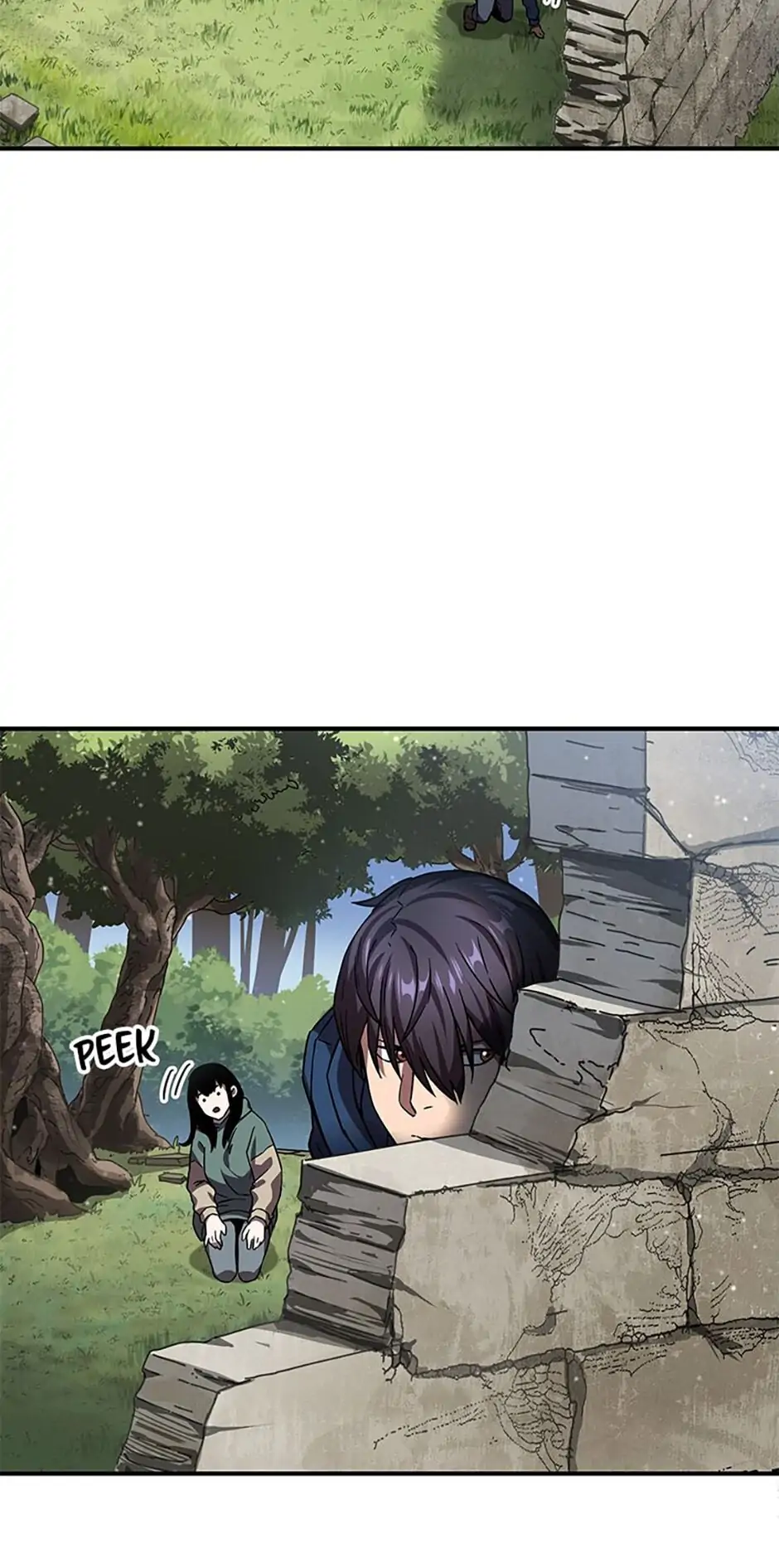 Read The Player Who Can't Level Up Manga Online
