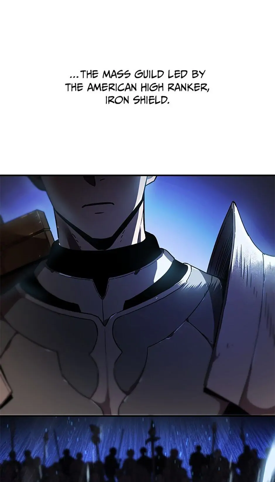 Read The Player Who Can't Level Up Manga Online