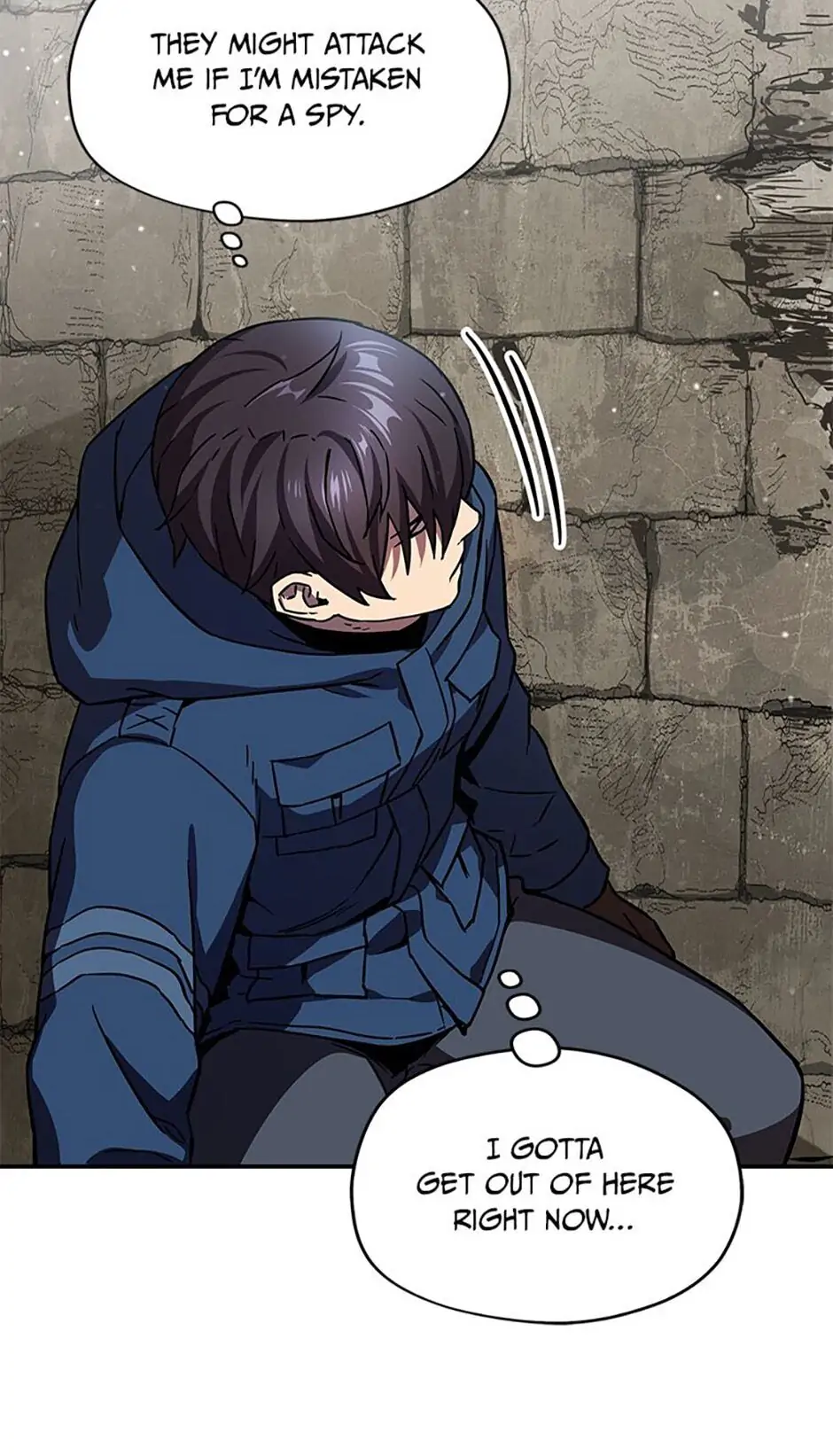Read The Player Who Can't Level Up Manga Online